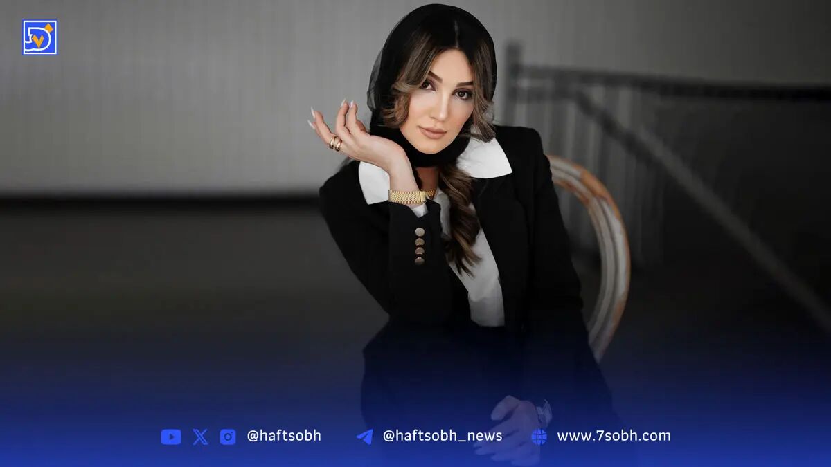 قاب امروز | عکس خاص بکهام و شاراپووا، سالگرد ازدواج سروین و گوچی، ازدواج مهاجم سپاهان و هوژان سریال ناریا