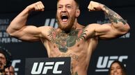 کانر مک‌ گرگور؛ از لوله‌کشی در دوبلین تا افسانه‌ای در قفس مبارزات UFC و MMA