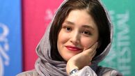 پدر فرشته حسینی در بهترین روز زندگی دخترش+ عکس پدرزن نوید محمدزاده