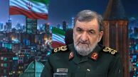 رضایی؛ عملیات وعده صادق ۳ توسط رهبر فرماندهی شد