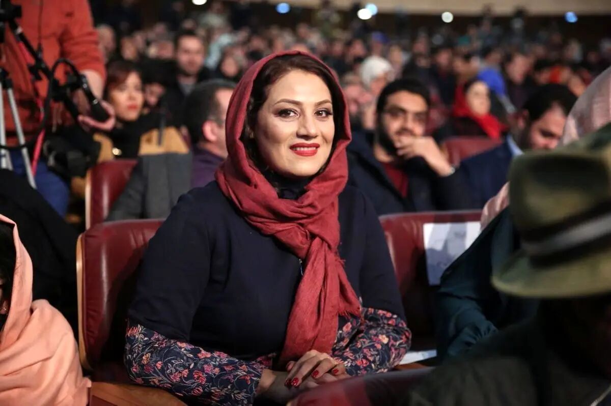 پشت نوید ایستاد | واکنش شبنم مقدمی به بازداشت پدر فرشته حسینی