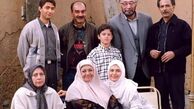 نوستالژی دهه هفتادی‌ها؛ سرنوشت بازیگران سریال در قلب من