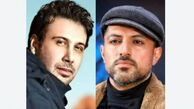 اشکان خطیبی به محسن چاوشی: ارزان حساب کردی!