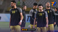 نویدکیا طلایی ها را تعطیل کرد