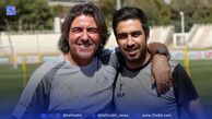 حضور خسرو حیدری در کادرفنی استقلال قطعی شد