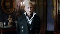 جانی دپ درباره حذفش از «Fantastic Beasts»؛ نمی‌تونید منو کنار بزنید