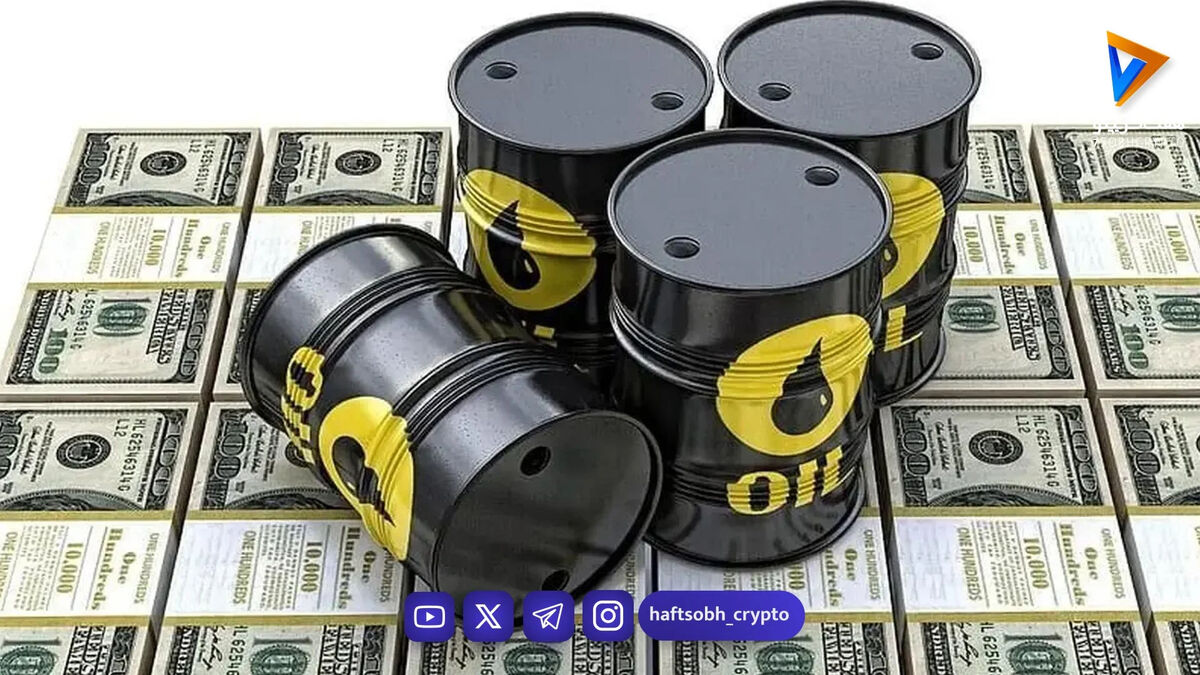 قیمت نفت برنت به ۱۱۰ دلار رسید/ بازار انرژی در شوک جدید
