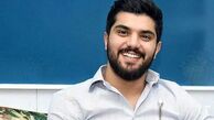 عکس جنجالی سینا مهراد / آقای بازیگر با خانمی زیبا ظاهر شد! + عکس