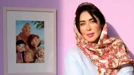 سارا منجزی پور با این عکس سلفی درخشید!