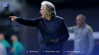 تاریخ ورود سرمربی جدید رونالدو به ریاض مشخص شد
