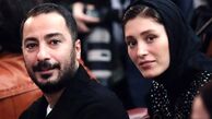 دکوراسیون هنری منزل نوید محمدزاده و فرشته حسینی