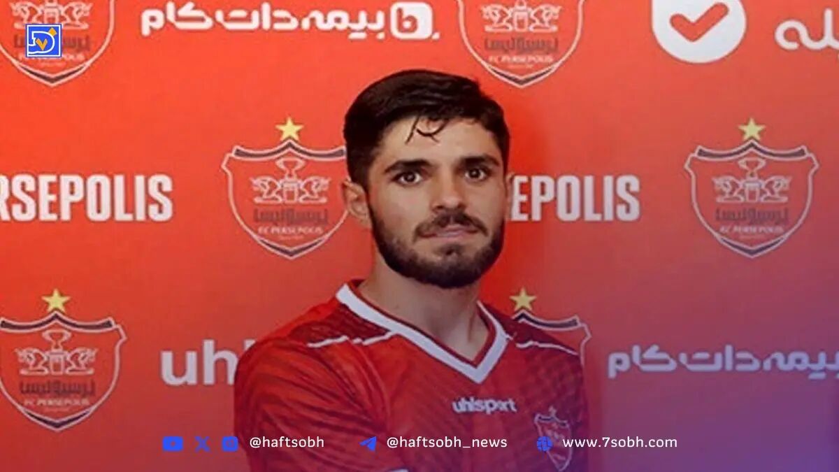 محمد عمری: به اردوی ترکیه نمی‌روم