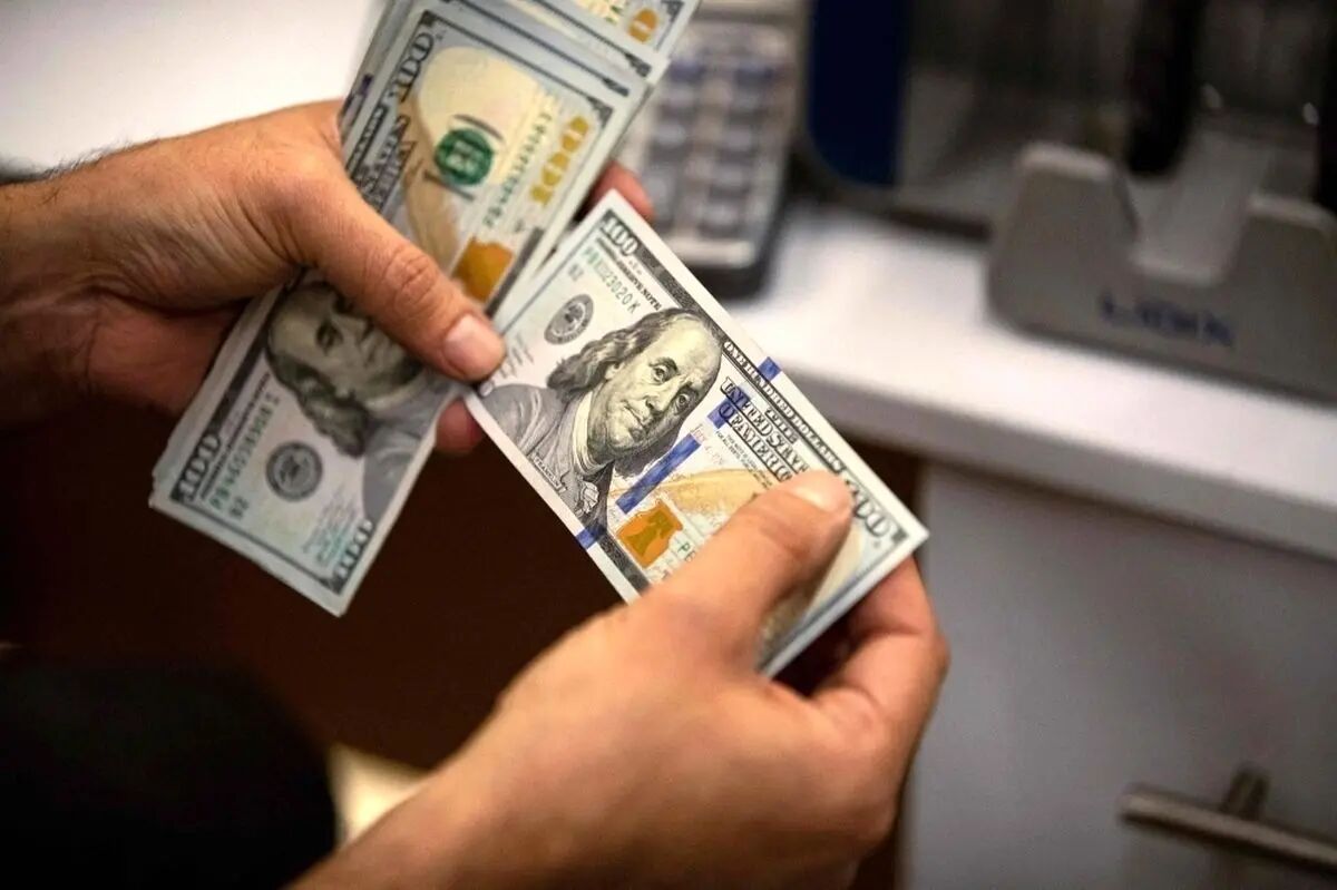 قیمت دلار امروز سه‌شنبه 17 تیر ماه 1404