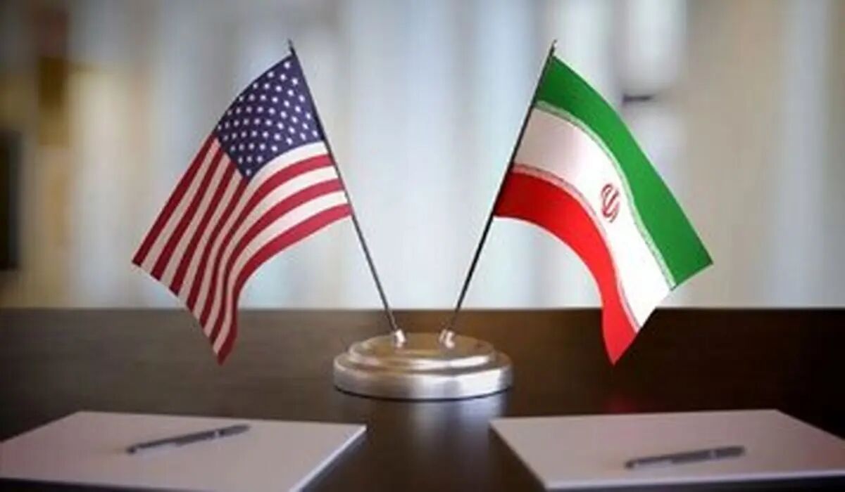 ماجرای پیام‌های ارسالی از آمریکا