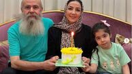 خانه لاکچری و آرامش‌بخش سارا صوفیایی؛ ترکیب هنرمندانه سبک مدرن با عشق خانوادگی + عکس