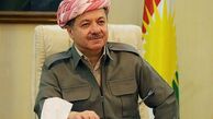 علت درگیری در اقلیم کردستان عراق علیه بارزانی چیست؟