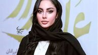 تصویری خیره کننده و فوق جذاب ترلان پروانه؛ استایل بروز و فیس زیبا