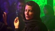 ابراهیم عامریان: «پیرپسر» بدشانس‌ترین فیلم سال بود/ یک چهارم تصورمان فروختیم