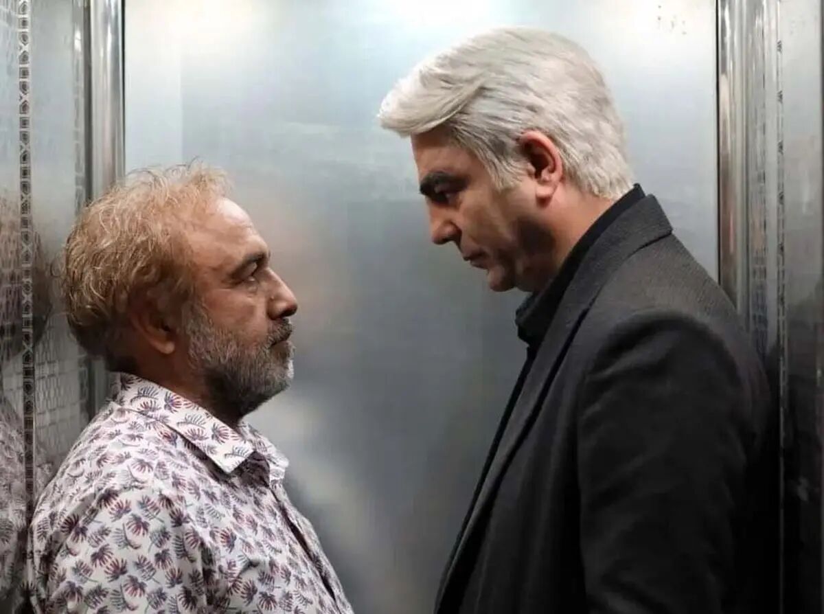 آب بازی بهزاد خلج و رضا عطاران؛ کمدی جدید آقای بازیگر در راه است؟