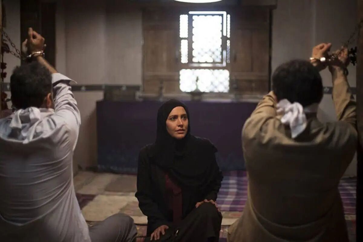 ساعت پخش و تکرار سریال طوبی در شبکه آی فیلم