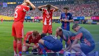 پیام ویدیویی موسیالا: دوناروما مقصر نیست