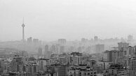 علت اصلی آلودگی هوای تهران
