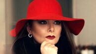 هنگامه قاضیانی ممنوع التصویر شد؟