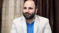 احضار رضا عاشری به دلیل آرزوی ترور رییس جمهور به دست اسراییل!