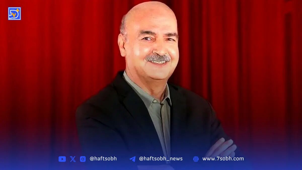 دل نوشته های که ایرج طهماسب منتشر کرد