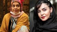 سبک خاص و منحصر به‌ فرد ندا قاسمی در نقاشی; از هر انگشتش هنرمیبارد