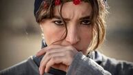 فرشته حسینی همسر نوید محمدزاده: من خود را یک ایرانی می‌دانم