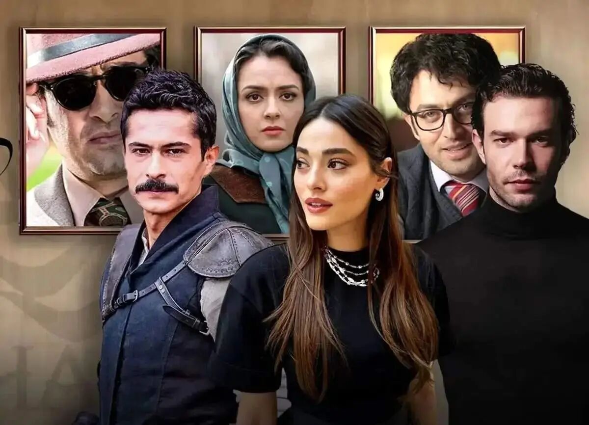 همه چیز درباره سریال ترکی شهرزاد استانبول؛