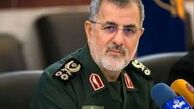 پیام تسلیت فرمانده کل سپاه به درگذشت حجت الاسلام علی طائب