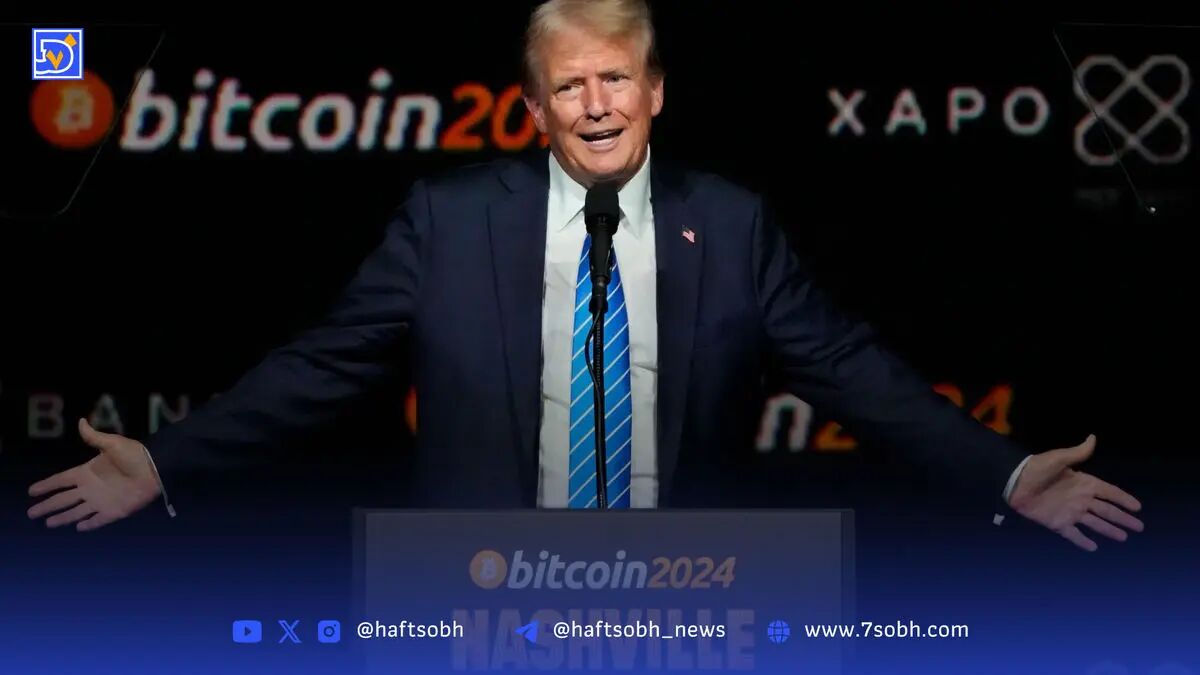 افشای روابط پنهان صرافی رمزارز بایننس و کسب‌وکار خانواده دونالد ترامپ