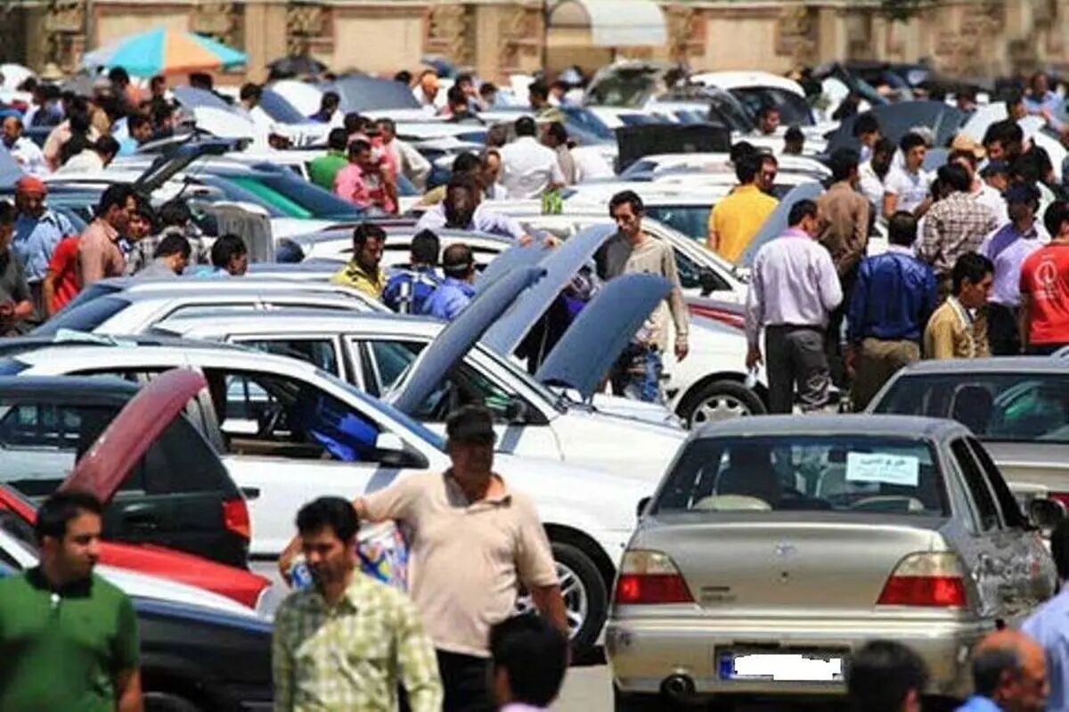 قیمت خودرو 21 تیرماه؛ تداوم رکود سنگین