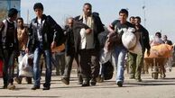 ضرورت احقاق حقوق اتباع افغانستانی درحال خروج از کشور