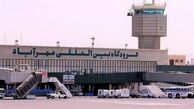 ازسرگیری پروازها در فرودگاه امام (ره) و مهرآباد