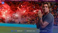 واکنش سرمربی استقلال به درگذشت دیوگو ژوتا