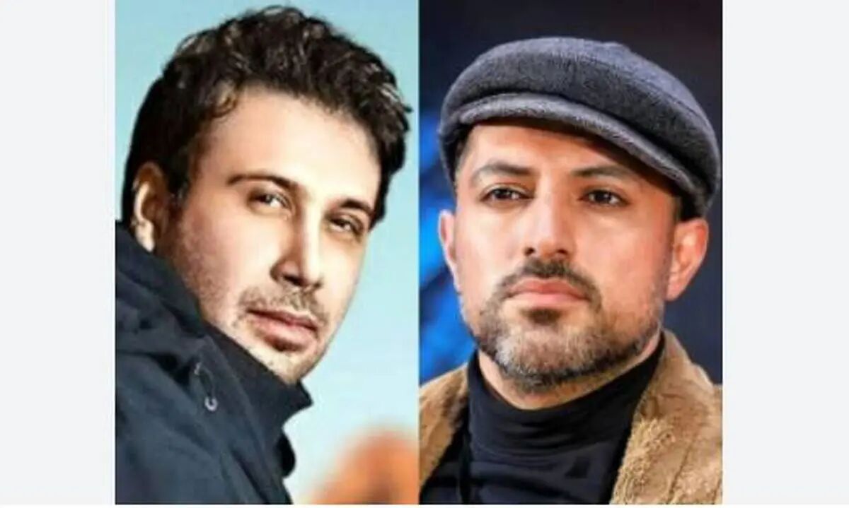 ادعای جنجالی میلاد دخانچی در مورد اشکان خطیبی و محسن چاوشی