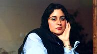 استایل خاص و زیبای فاطیما بهارمست بازیگر سریال از سرنوشت + عکس