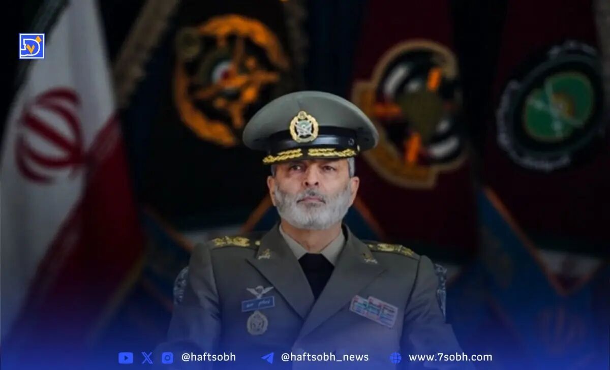 در صورت خطای دشمن طرح بیچاره‌کننده را برایشان اجرا خواهیم کرد