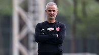 تقدیر پرسپولیس از کارتال پس از انتخاب سرمربی جدید