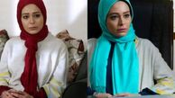 تغییر چهره جذاب سانیا سالاری در 35 سالگی + عکس