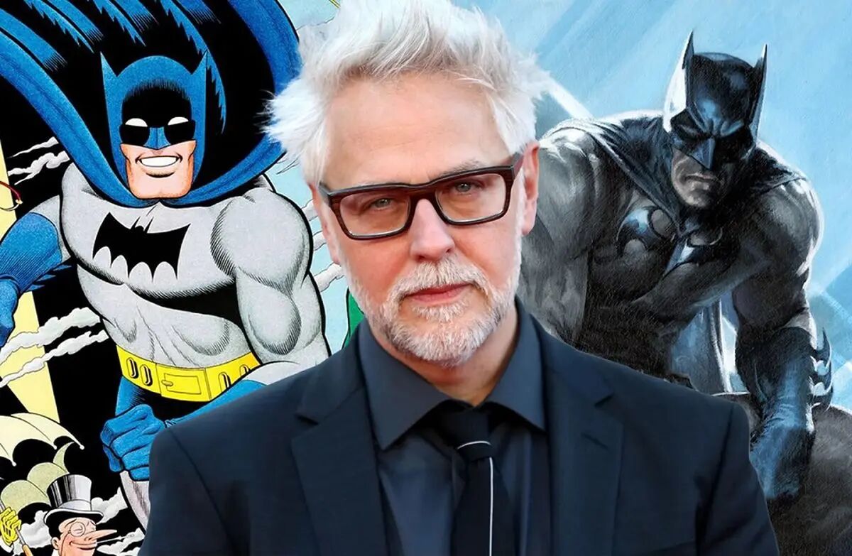 بتمن جدید در راه است؛ فیلم‌نامه «The Brave and The Bold» در حال نهایی شدن است