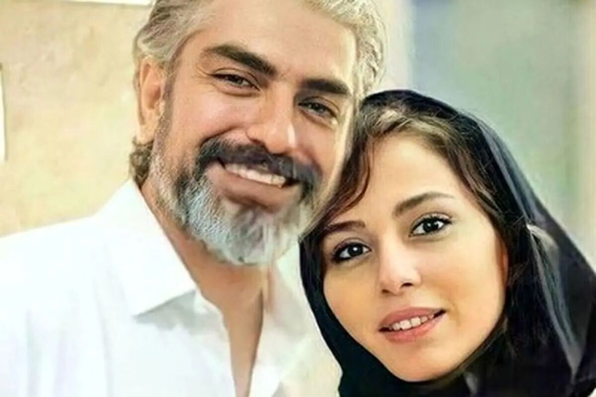 دورهمی دوستانه و صمیمی طاهر سریال ستایش با نقی پایتخت در سواحل شمالی + عکس