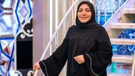 المیرا شریفی مقدم از مادر جوانش رونمایی کرد + عکس