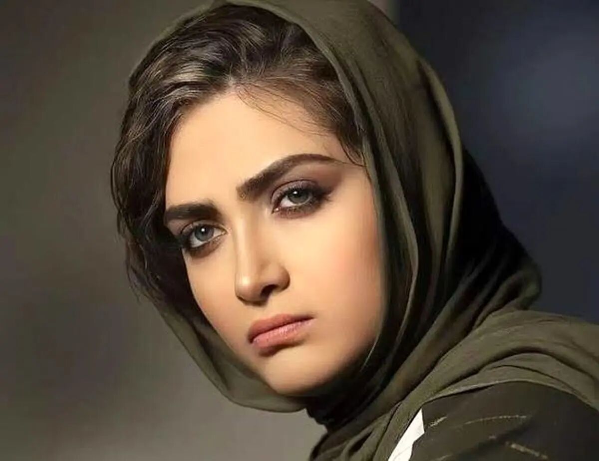تغییر چهره دیدنی الناز سریال زخم کاری در سن 28 سالگی