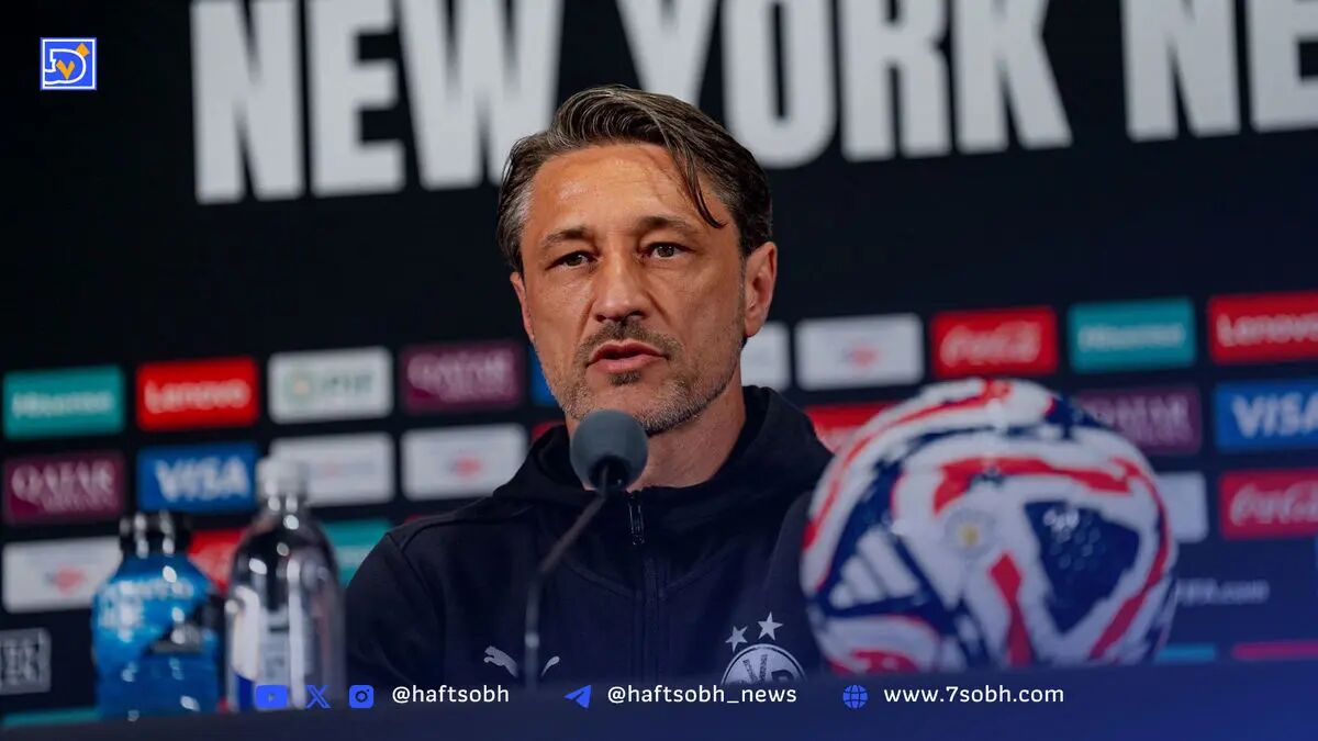 اعتراف کواچ: مساوی عادلانه نبود، رئال باید صعود می‌کرد