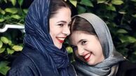 عکس بازیگران معروف ایرانی با بچه‌هاشون