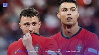 رونالدو هزینه تحصیل فرزندان ژوتا را می‌پردازد